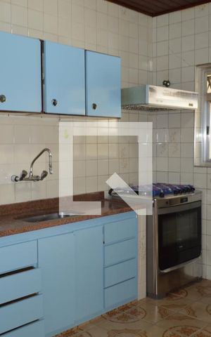 Casa à venda com 400m², 3 quartos e 3 vagasCozinha