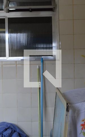 Casa à venda com 400m², 3 quartos e 3 vagasÁrea de Serviço