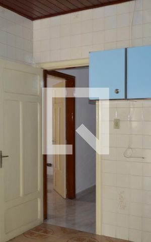 Casa à venda com 400m², 3 quartos e 3 vagasCozinha