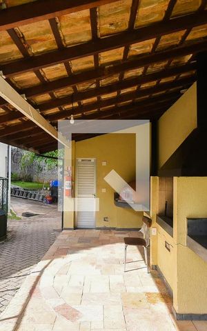 Casa de condomínio para alugar com 110m², 3 quartos e 2 vagas Casa de condomínio para alugar com 110m², 3 quartos e 2 vagasÁrea comum