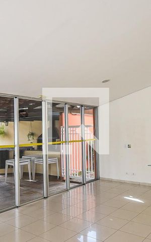 Casa de condomínio para alugar com 110m², 3 quartos e 2 vagas Casa de condomínio para alugar com 110m², 3 quartos e 2 vagasÁrea comum