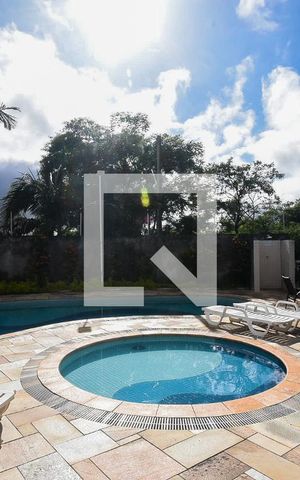 Casa de condomínio para alugar com 110m², 3 quartos e 2 vagas Casa de condomínio para alugar com 110m², 3 quartos e 2 vagasÁrea comum