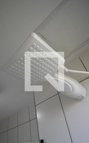 Studio à venda com 26m², 1 quarto e sem vagaBanheiro