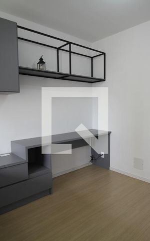 Studio à venda com 26m², 1 quarto e sem vagaEscritório