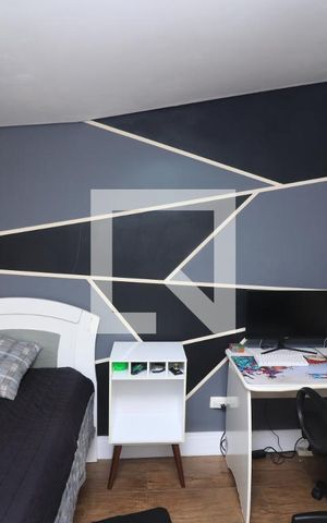 Casa à venda com 567m², 8 quartos e 2 vagasQuarto 3