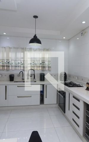 Casa à venda com 567m², 8 quartos e 2 vagasCozinha
