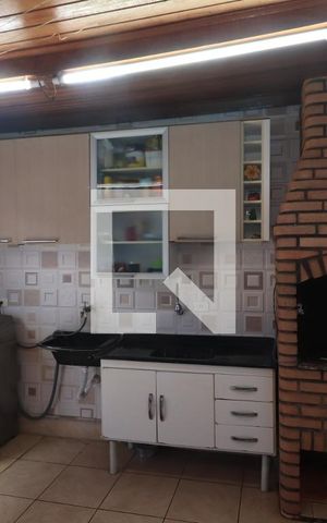 Casa à venda com 567m², 8 quartos e 2 vagasÁrea de Serviço