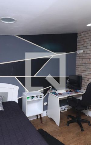 Casa à venda com 567m², 8 quartos e 2 vagasQuarto 3
