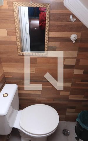 Casa à venda com 567m², 8 quartos e 2 vagasLavabo