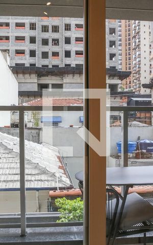 Studio à venda com 24m², 1 quarto e sem vaga Studio à venda com 24m², 1 quarto e sem vagaVista do Studio