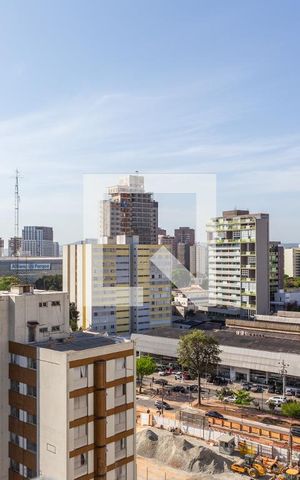 Studio à venda com 24m², 1 quarto e sem vaga Studio à venda com 24m², 1 quarto e sem vagaÁrea comum - Vista do Solário