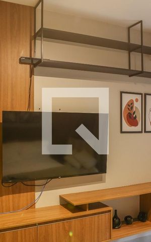 Studio à venda com 24m², 1 quarto e sem vaga Studio à venda com 24m², 1 quarto e sem vagaStudio
