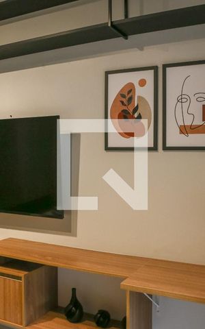 Studio à venda com 24m², 1 quarto e sem vaga Studio à venda com 24m², 1 quarto e sem vagaStudio