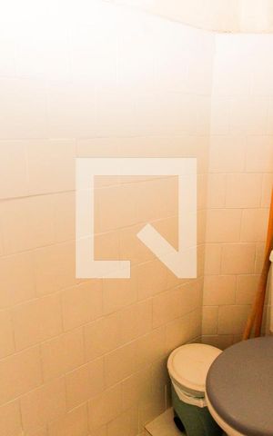 Apartamento para alugar com 110m², 3 quartos e sem vaga Apartamento para alugar com 110m², 3 quartos e sem vagaÁrea de Serviço