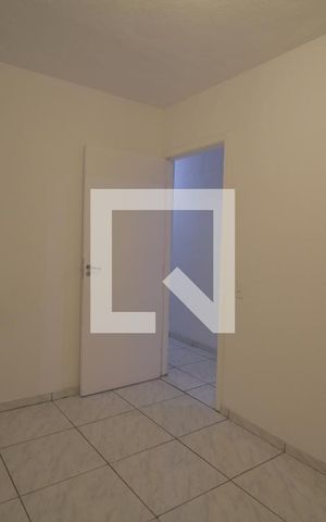 Apartamento para alugar com 42m², 2 quartos e sem vagaQuarto 1
