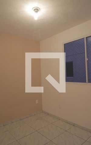 Apartamento para alugar com 42m², 2 quartos e sem vagaQuarto 1