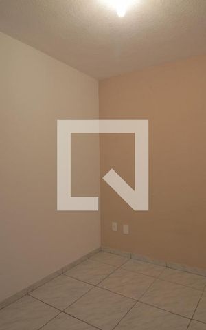 Apartamento para alugar com 42m², 2 quartos e sem vagaQuarto 1