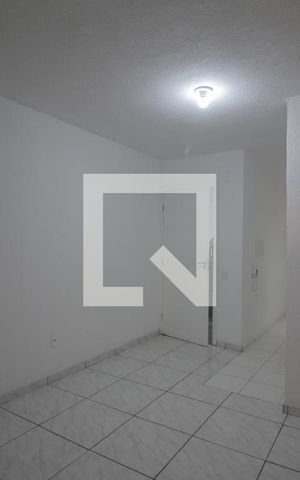 Apartamento para alugar com 42m², 2 quartos e sem vagaSala