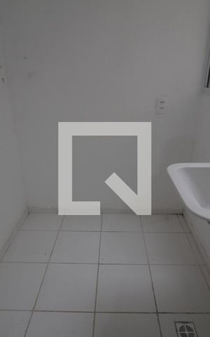 Apartamento para alugar com 42m², 2 quartos e sem vagaCozinha e Área de Serviço