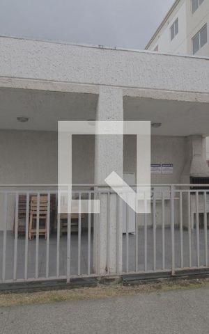 Apartamento para alugar com 42m², 2 quartos e sem vagaÁrea comum - Churrasqueira