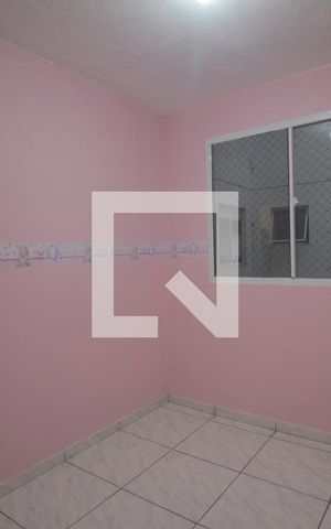 Apartamento para alugar com 42m², 2 quartos e sem vagaQuarto 2