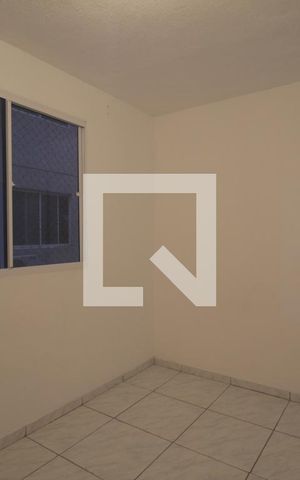 Apartamento para alugar com 42m², 2 quartos e sem vagaQuarto 1
