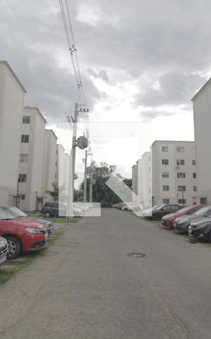 Apartamento para alugar com 42m², 2 quartos e sem vagaÁrea comum