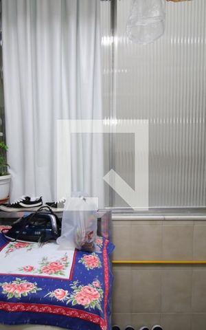 Apartamento à venda com 60m², 3 quartos e 1 vagaÁrea de Serviço