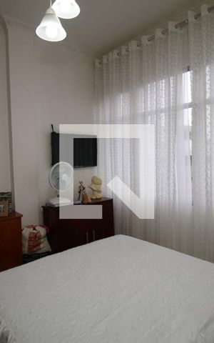 Apartamento à venda com 60m², 3 quartos e 1 vagaQuarto 1