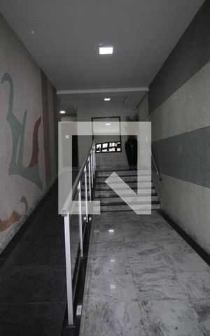 Apartamento à venda com 60m², 3 quartos e 1 vagaÁrea comum - Hall de Entrada