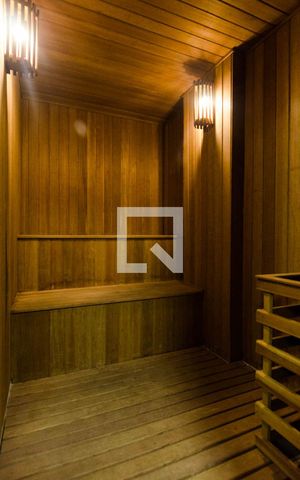 Apartamento para alugar com 51m², 2 quartos e 1 vagaSaúna