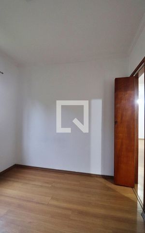Apartamento à venda com 64m², 3 quartos e 1 vagaQuarto 3
