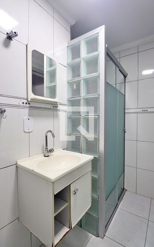 Apartamento à venda com 64m², 3 quartos e 1 vagaBanheiro