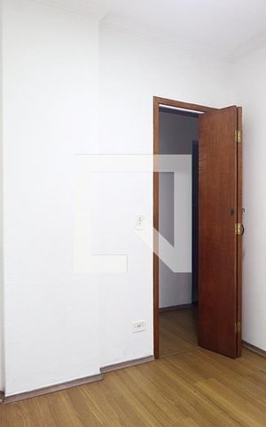 Apartamento à venda com 64m², 3 quartos e 1 vagaQuarto 1