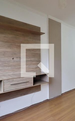 Apartamento à venda com 64m², 3 quartos e 1 vagaSala