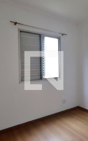 Apartamento à venda com 64m², 3 quartos e 1 vagaQuarto 3