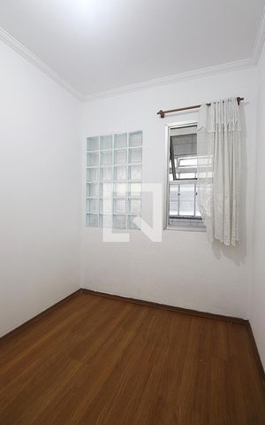 Apartamento à venda com 64m², 3 quartos e 1 vagaQuarto 2