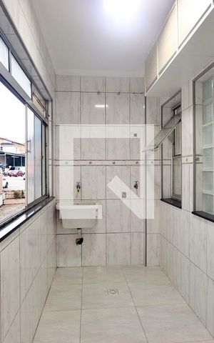 Apartamento à venda com 64m², 3 quartos e 1 vagaÁrea de Serviço