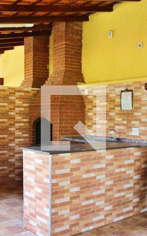 Apartamento à venda com 64m², 3 quartos e 1 vaga Apartamento à venda com 64m², 3 quartos e 1 vagaÁrea comum - Churrasqueira