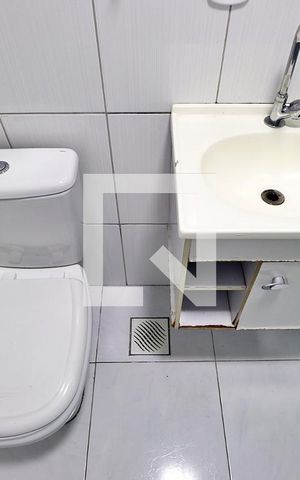 Apartamento à venda com 64m², 3 quartos e 1 vagaBanheiro