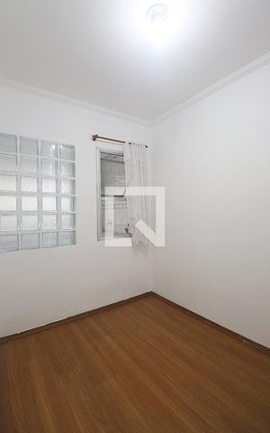 Apartamento à venda com 64m², 3 quartos e 1 vagaQuarto 2