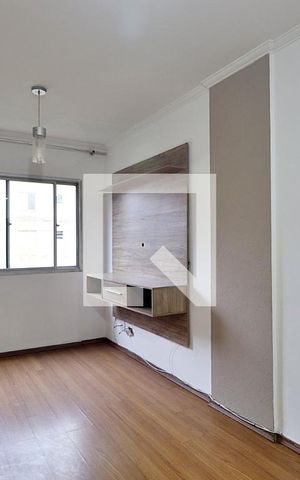 Apartamento à venda com 64m², 3 quartos e 1 vagaSala