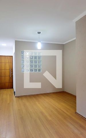Apartamento à venda com 64m², 3 quartos e 1 vagaSala