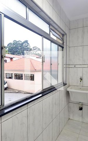 Apartamento à venda com 64m², 3 quartos e 1 vagaÁrea de Serviço