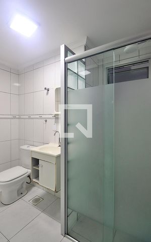 Apartamento à venda com 64m², 3 quartos e 1 vagaBanheiro