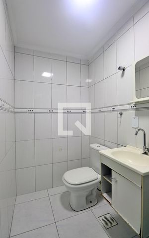Apartamento à venda com 64m², 3 quartos e 1 vagaBanheiro