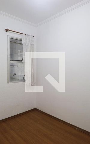 Apartamento à venda com 64m², 3 quartos e 1 vagaQuarto 2