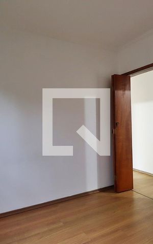 Apartamento à venda com 64m², 3 quartos e 1 vagaQuarto 3
