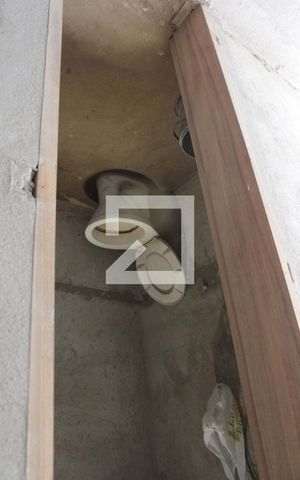 Casa à venda com 360m², 5 quartos e 4 vagaslavabo