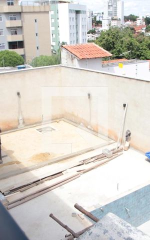 Casa à venda com 360m², 5 quartos e 4 vagasvista da varanda da suite 01